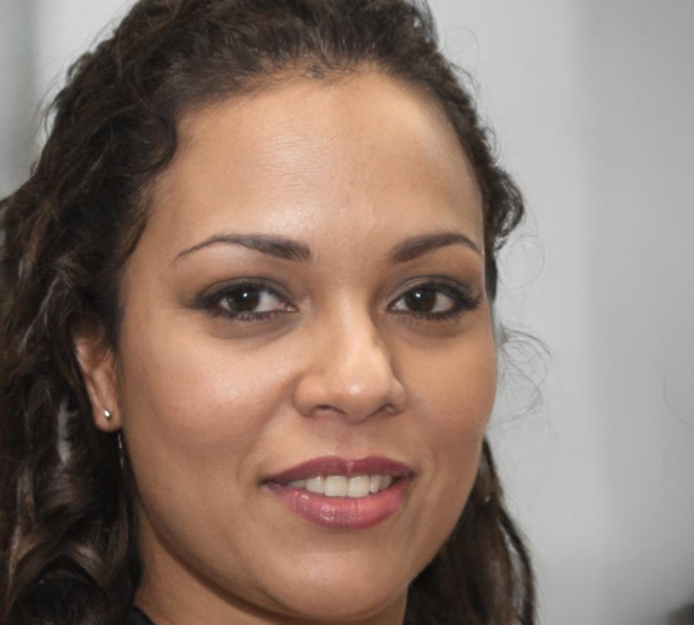 Portrait de Sarah Martineau, Directrice de la Stratégie Financière chez coravionexis
